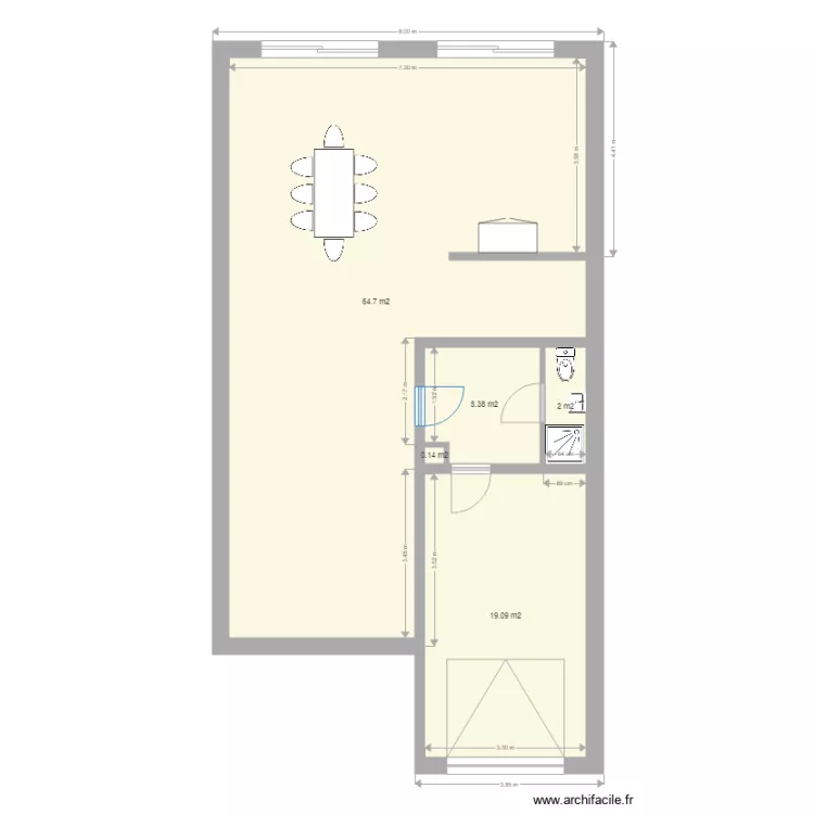far maison 3. Plan de far maison 3. Plan de