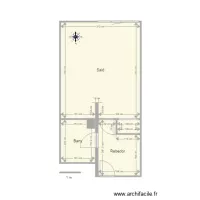 REF 149 EDIFICI LAKE PLACID PLANTA 7 ESTUDI 721 PAS DE LA CASA