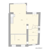 plan de base maison 