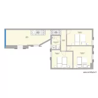 30 bis 1er &eacute;tage projet sub