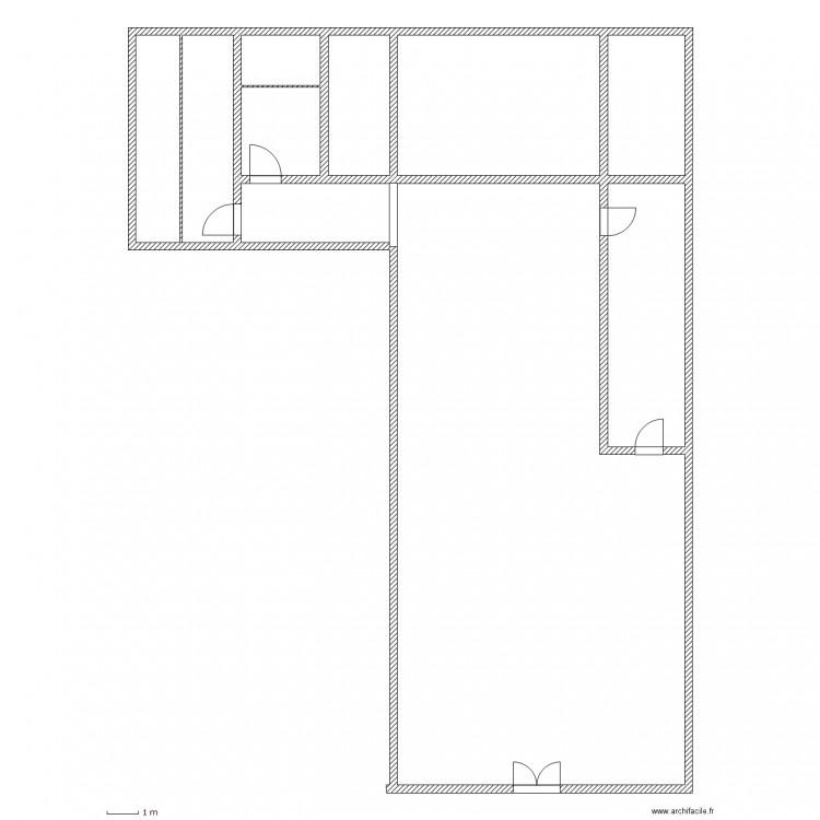 LastUndo. Plan de 0 pièce et 0 m2