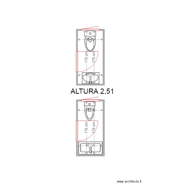 MANUELA ARENAS ASEO. Plan de 0 pièce et 0 m2