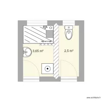 LAHMASS salle de bain 3