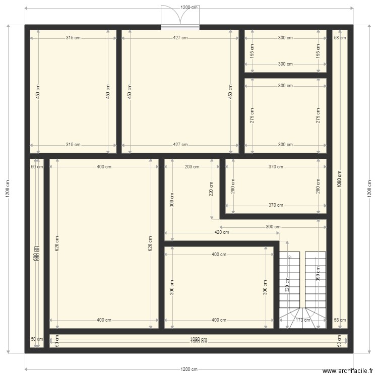 46050206 test. Plan de 0 pièce et 0 m2