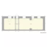 SCI Gai&eacute;t&eacute; CinqBis RDC 1