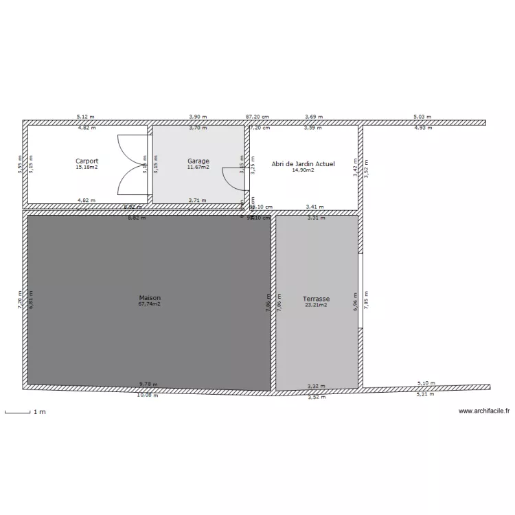Garage Idée. Plan de Garage Idée. Plan de
