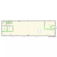 espaces jeune modulaire