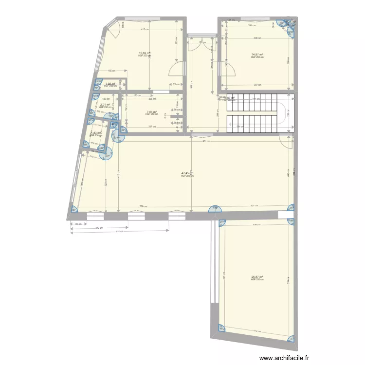 cadinot. Plan de cadinot. Plan de