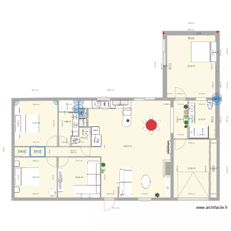 plan mel jul 23. Plan de 