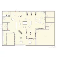 M&eacute;diath&egrave;que Vide