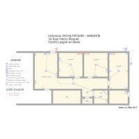PLAN ELECTRIQUE EXTENSION