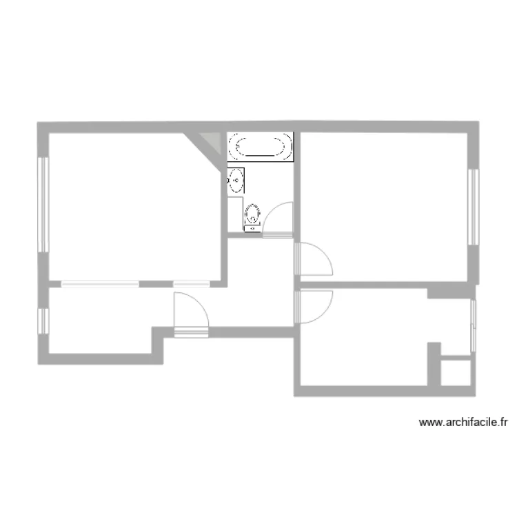 AppartAuré V4. Plan de AppartAuré V4. Plan de