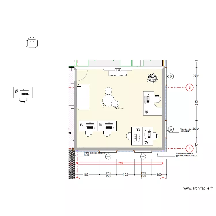 novinge. Plan de novinge. Plan de