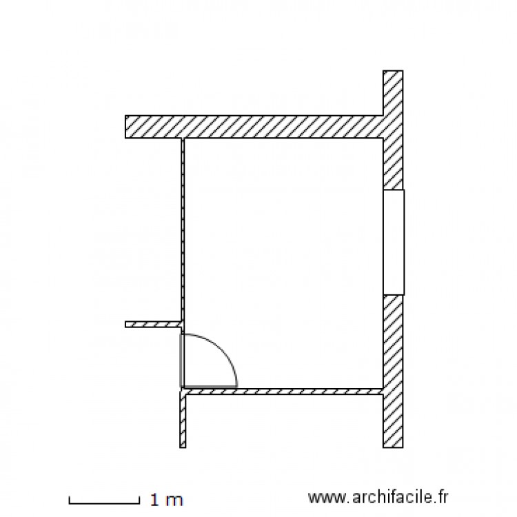 fgthhyh. Plan de 0 pièce et 0 m2