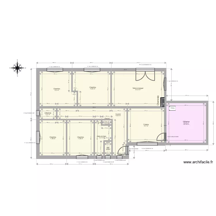 ML21032922 PUECH. Plan de ML21032922 PUECH. Plan de