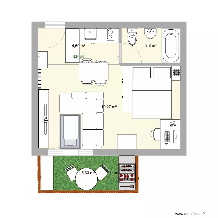 Rolle. Plan de Rolle. Plan de