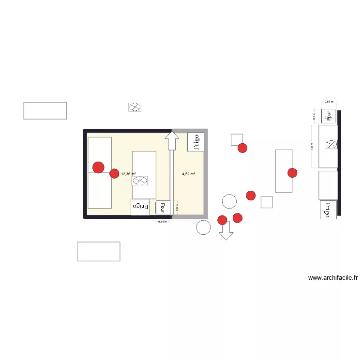 Fête. Plan de Fête. Plan de