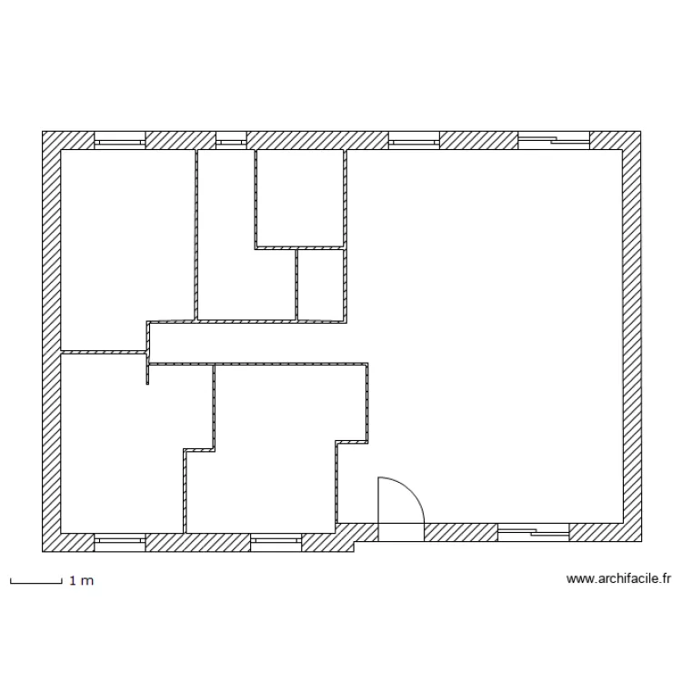 RUBIS MODIFIER. Plan de RUBIS MODIFIER. Plan de