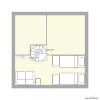 Gruissan &eacute;tage