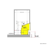 COUPE PROJET ALES REPUBLIQUE S87