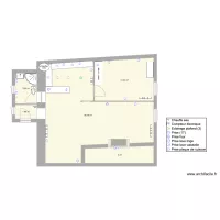 T2 pl hotel de ville