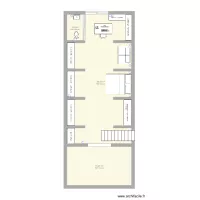 Am&eacute;nagement comble