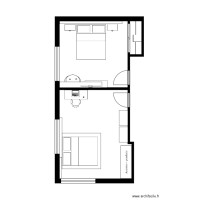 Bouffrad Chambres 3