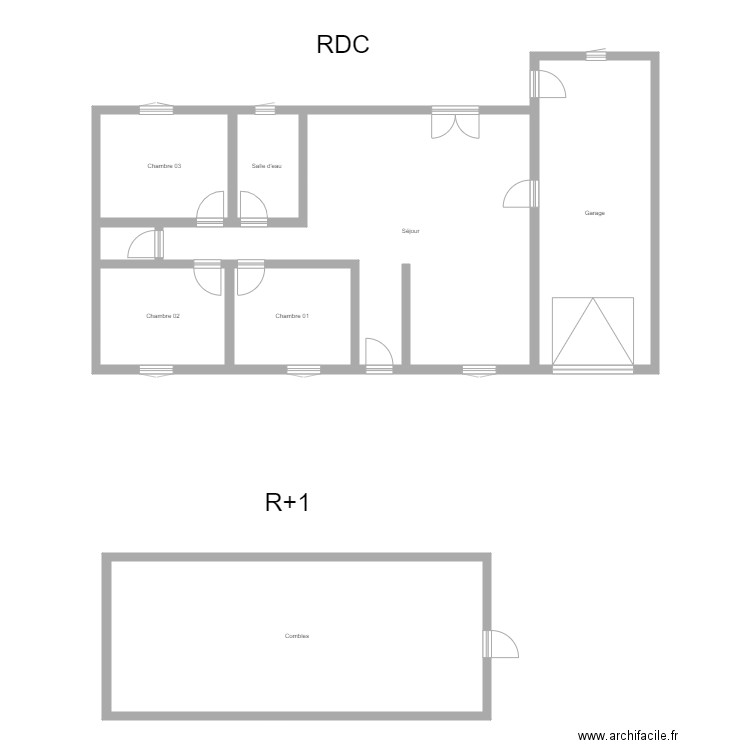 350600557. Plan de 0 pièce et 0 m2