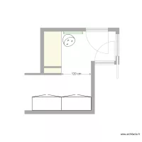 entr&eacute;e definitif