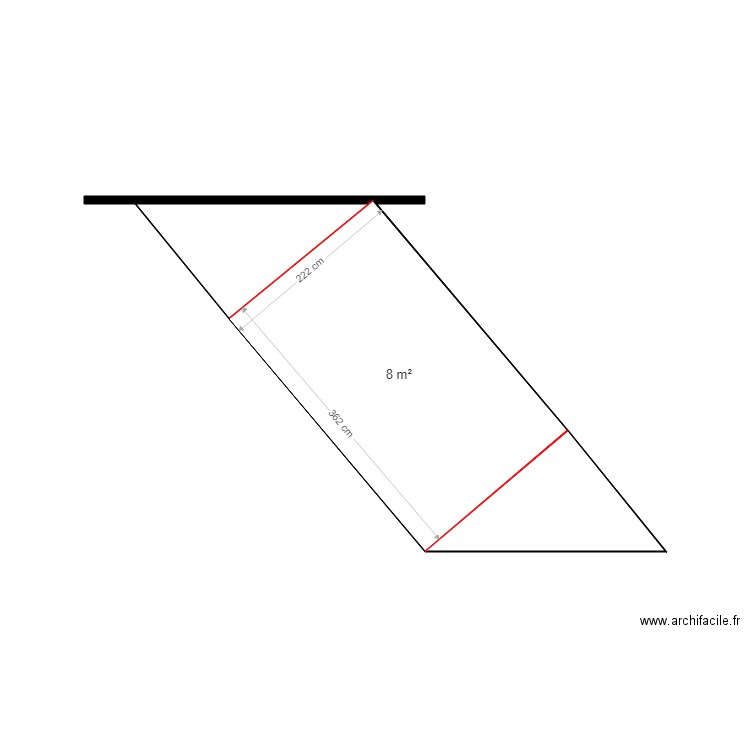 ED CONFORT 3 3 LA MASSANA. Plan de 0 pièce et 0 m2