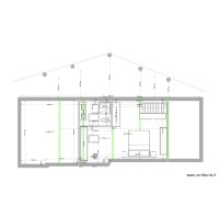 11 place de lHorloge second floor Plan B