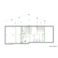 11 place de lHorloge second floor Plan B