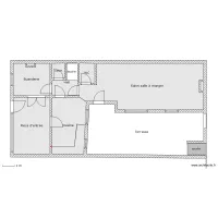 gembloux rez chaussee