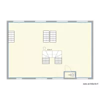 PREMIER ETAGE MAISON