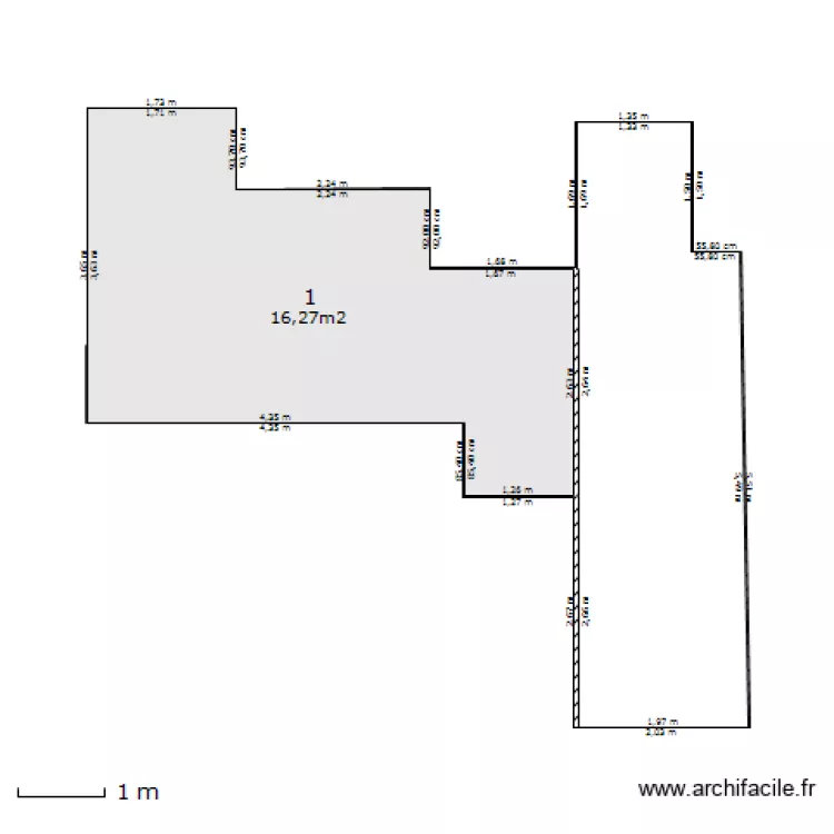 invest aix 2. Plan de 