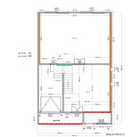 9JF plancher HT RDCh 19 05 23 GROS OEUVRE