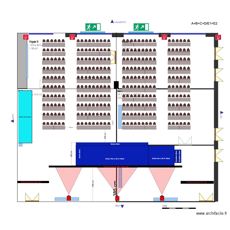 OIM Inter 2023 V2. Plan de 0 pièce et 0 m2
