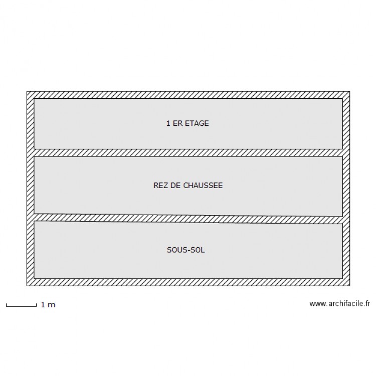 SOMSON ASSAINISSEMENT. Plan de 0 pièce et 0 m2