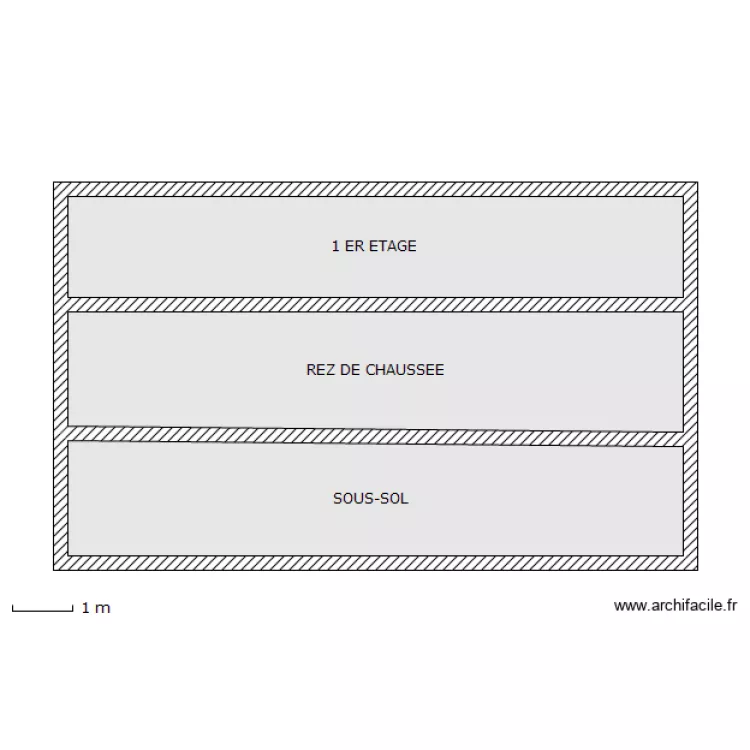 SOMSON ASSAINISSEMENT. Plan de 