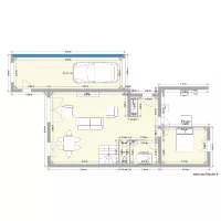 Projet Extention 1 RDC