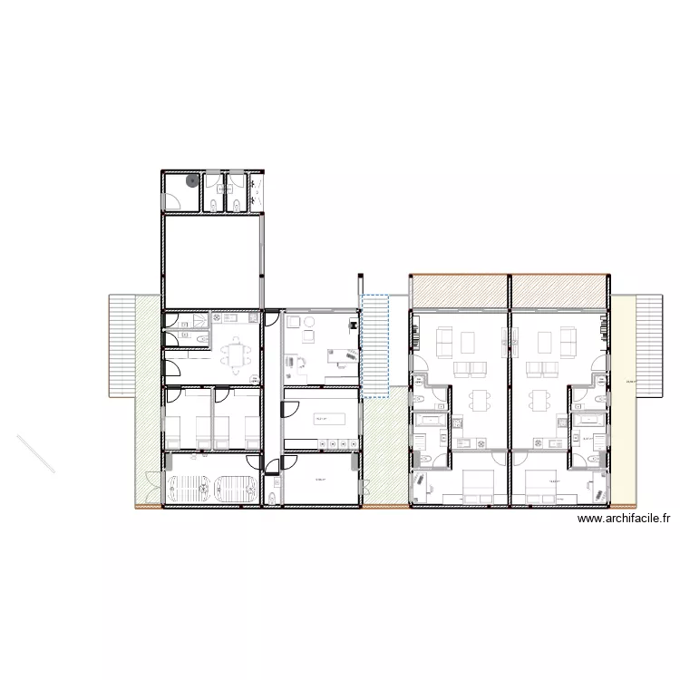INZOZI MEP 3. Plan de 