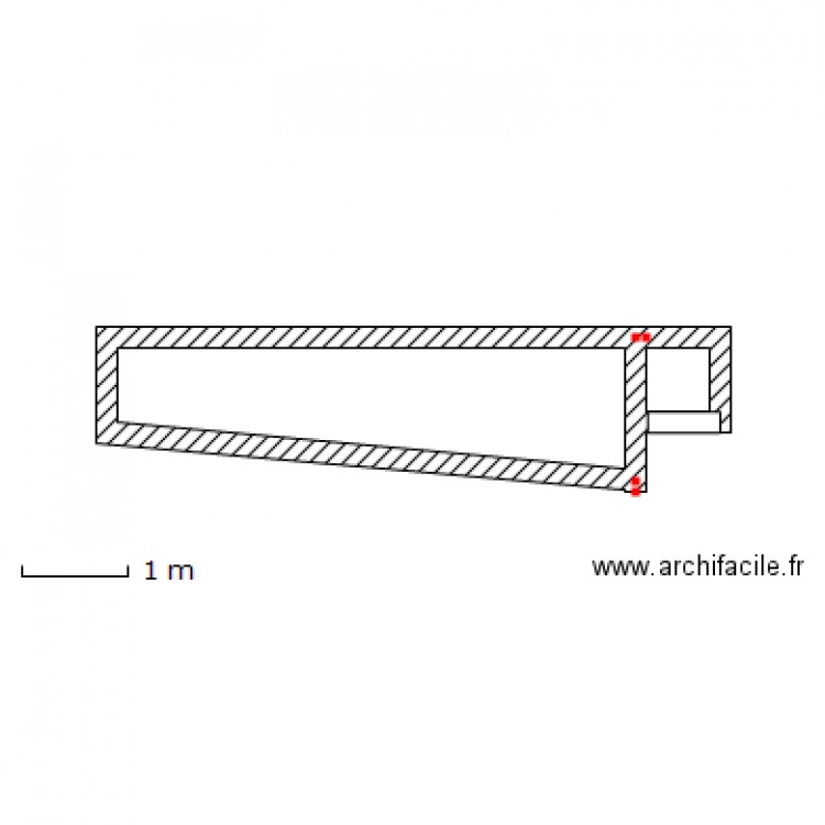 Volière T. Plan de 0 pièce et 0 m2