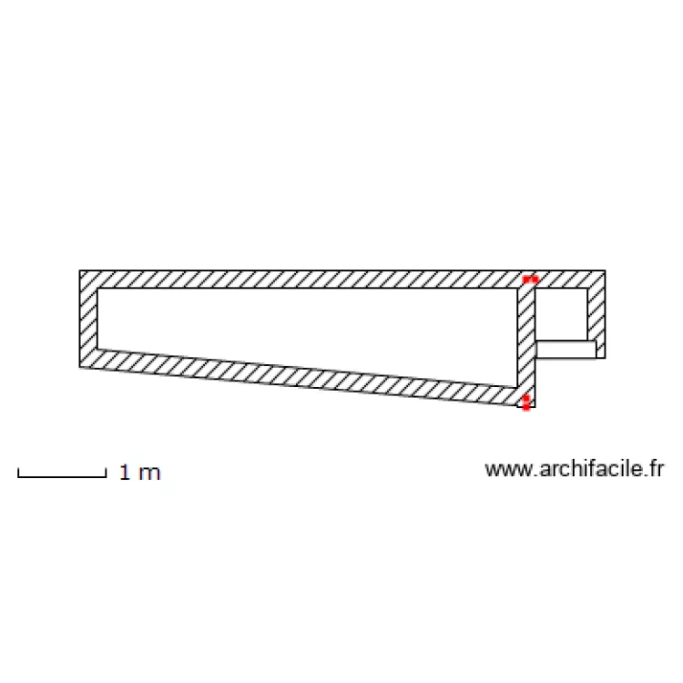 Volière T. Plan de Volière T. Plan de