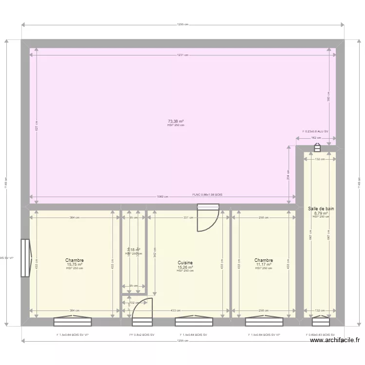 molliers . Plan de molliers . Plan de