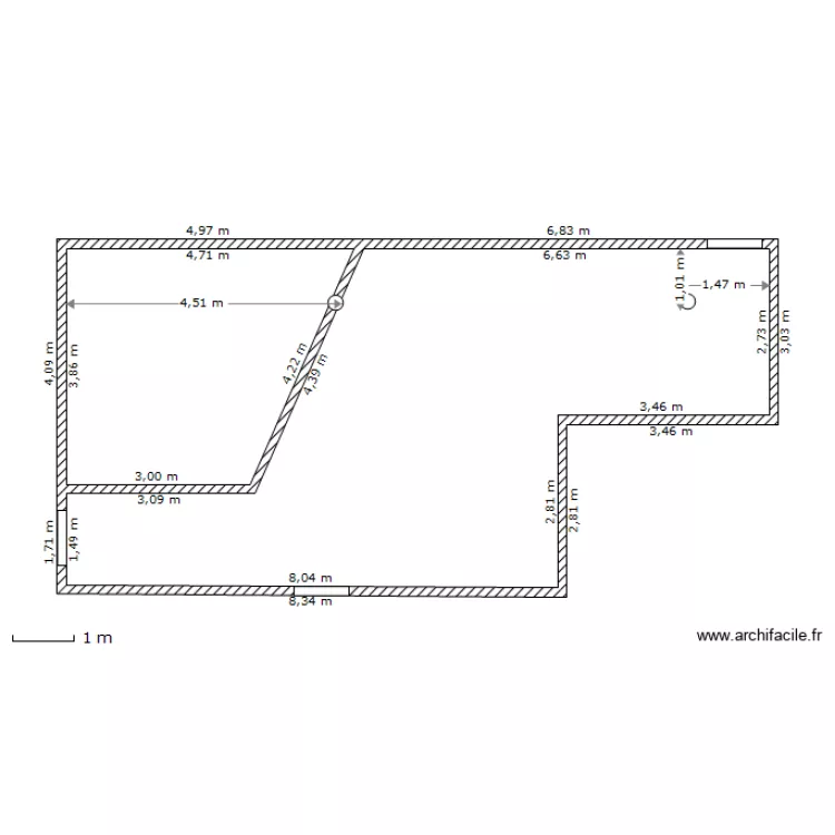 Allegro Administration. Plan de Allegro Administration. Plan de
