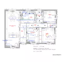 Projet Boisset