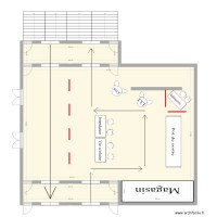 hall lycée