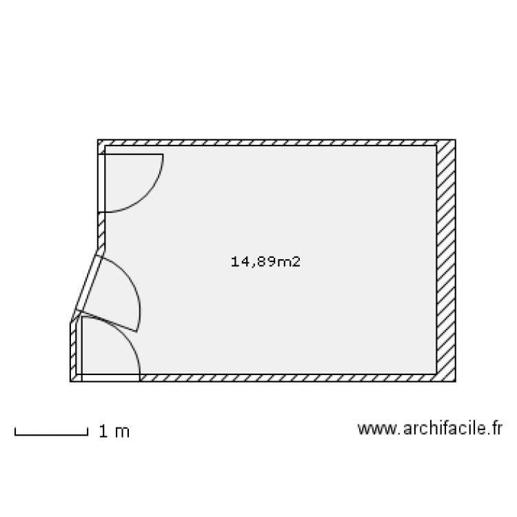 azsde. Plan de 0 pièce et 0 m2