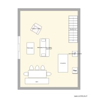 etage grange