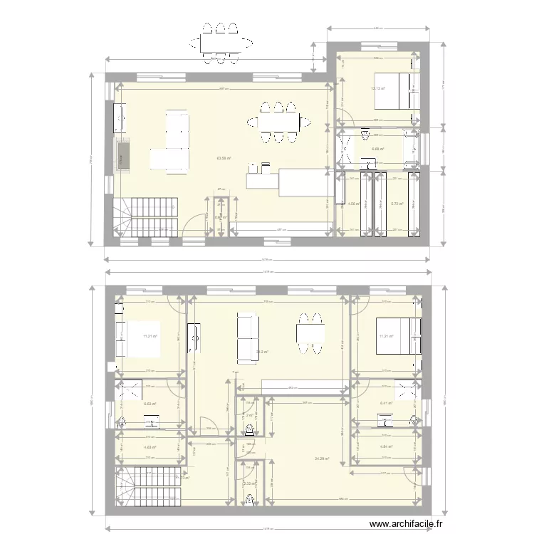 SOTTA LOT 24 2. Plan de SOTTA LOT 24 2. Plan de